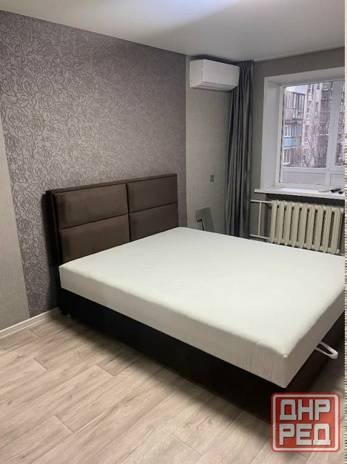 Сдаю 1-комнатную квартиру 34м² в Киевском р-не, пр-кт Панфилова Донецк - изображение 5