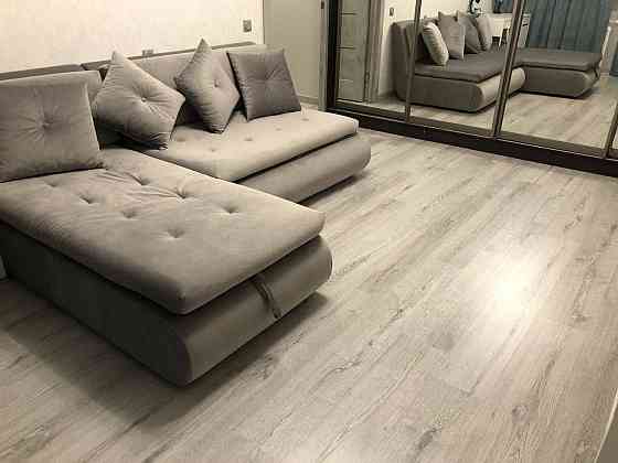 Сдается прекрасная двухкомнатная квартира, с хорошим ремонтом Мариуполь