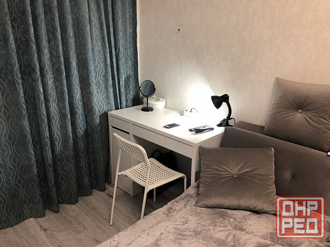 Сдается прекрасная двухкомнатная квартира, с хорошим ремонтом Мариуполь - изображение 2