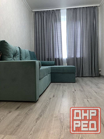 Сдается прекрасная двухкомнатная квартира, с хорошим ремонтом Мариуполь - изображение 4