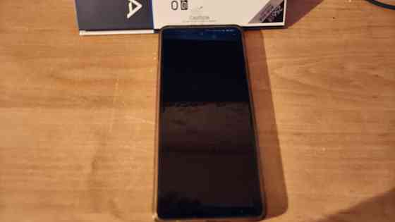 Смартфон Tecno Pova 5 Pro 5G 256Gb Донецк