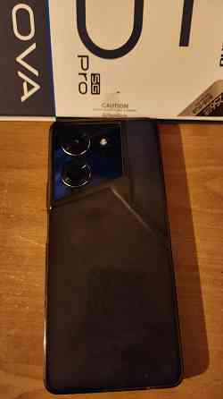 Смартфон Tecno Pova 5 Pro 5G 256Gb Донецк