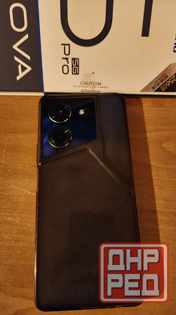 Смартфон Tecno Pova 5 Pro 5G 256Gb Донецк - изображение 3
