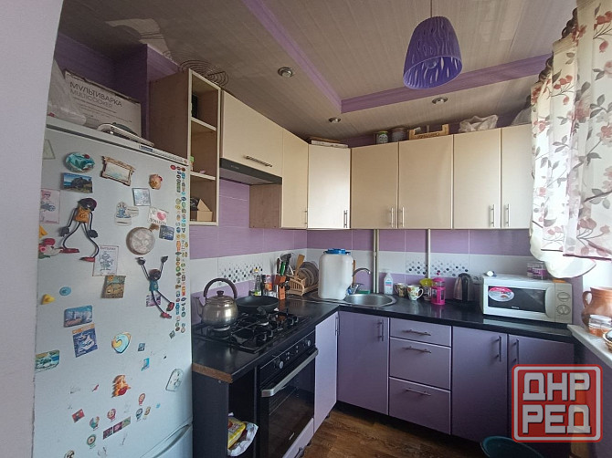 продам отличную 2-комнатную квартиру на Тресте, Петровка Донецк - изображение 1