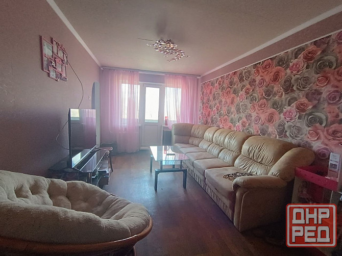 продам отличную 2-комнатную квартиру на Тресте, Петровка Донецк - изображение 2