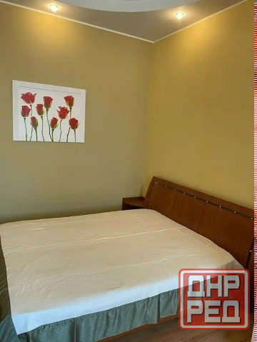 Сдам отличную 2-комнатную квартиру 54 м2 Донецк - изображение 3