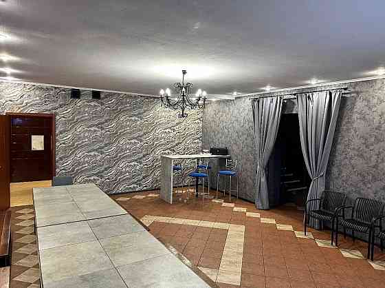 Сдача 2х этажного шикарного дома посуточно в самом центре. Баня, хаммам, бассейн. Киевский район Донецк