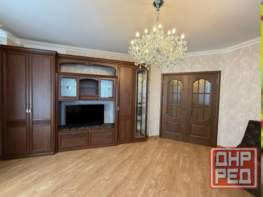 Кировский район, Текстильщик Донецк - изображение 1