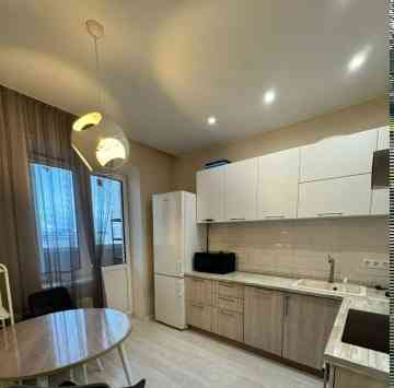 Сдается прекрасная однокомнатная квартира в Ворошиловском районе возле Гастронома "Москва" Донецк