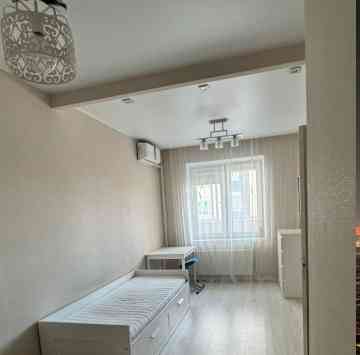 Сдается прекрасная однокомнатная квартира в Ворошиловском районе возле Гастронома "Москва" Донецк