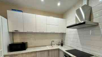 Сдается прекрасная однокомнатная квартира в Ворошиловском районе возле Гастронома "Москва" Донецк