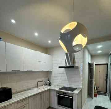 Сдается прекрасная однокомнатная квартира в Ворошиловском районе возле Гастронома "Москва" Донецк