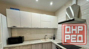 Сдается прекрасная однокомнатная квартира в Ворошиловском районе возле Гастронома "Москва" Донецк - изображение 2