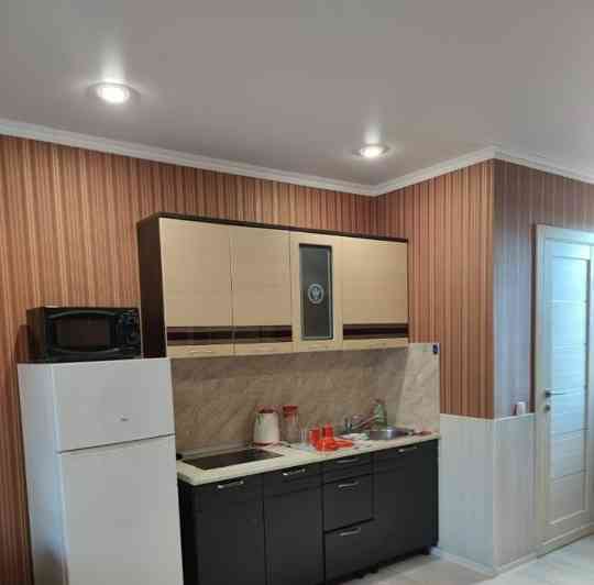 Сдается двухкомнатная квартира в Ворошиловском район, Грин Плаза Донецк