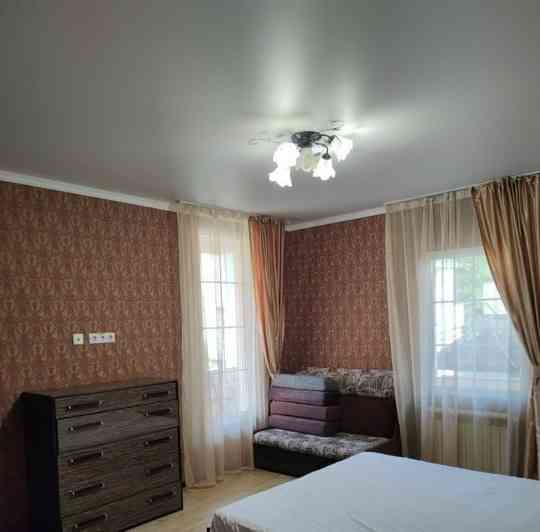 Сдается двухкомнатная квартира в Ворошиловском район, Грин Плаза Донецк