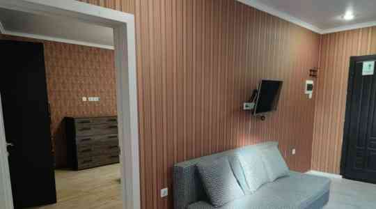 Сдается двухкомнатная квартира в Ворошиловском район, Грин Плаза Донецк