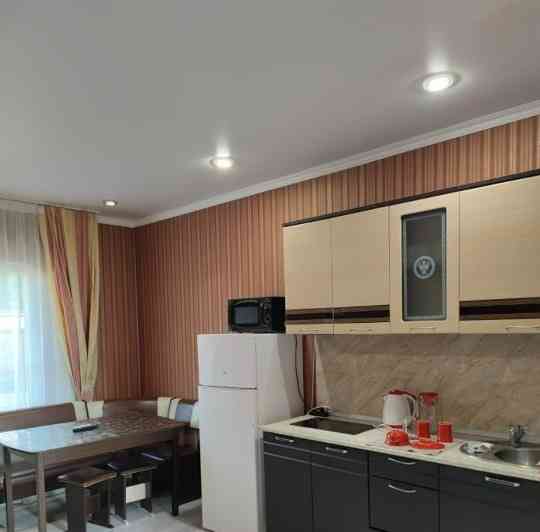 Сдается двухкомнатная квартира в Ворошиловском район, Грин Плаза Донецк