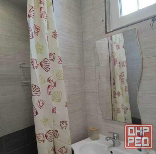 Сдается двухкомнатная квартира в Ворошиловском район, Грин Плаза Донецк - изображение 3