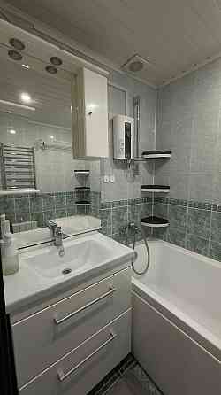 Сдается 2-комнатная квартира в Ворошиловском р-не, Крытый рынок Донецк