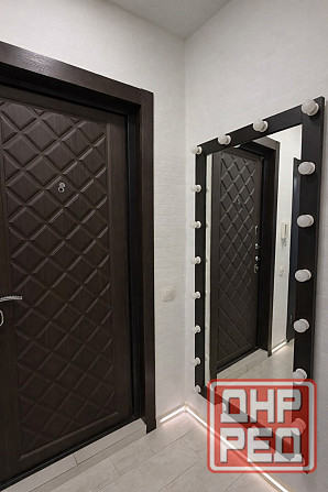 Сдается 2-комнатная квартира в Ворошиловском р-не, Крытый рынок Донецк - изображение 7