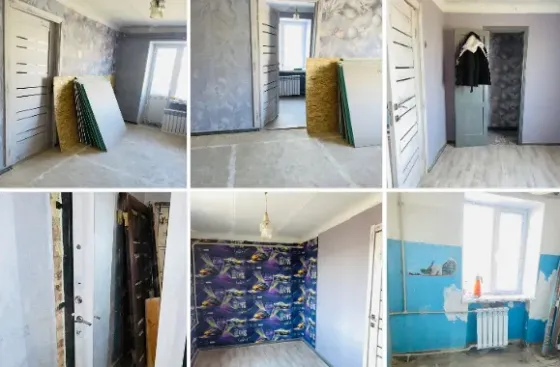 Продам 2-к квартиру на Бажанова Макеевка