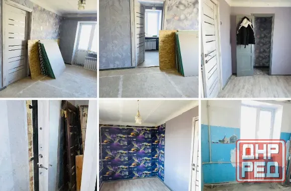 Продам 2-к квартиру на Бажанова Макеевка - изображение 1