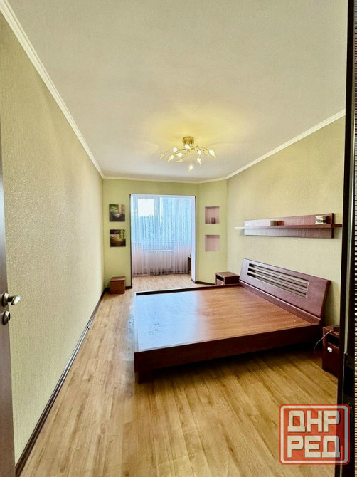 Сдаётся 2-х комнатная квартира 47м² в Пролетарском р-не Донецк - изображение 5