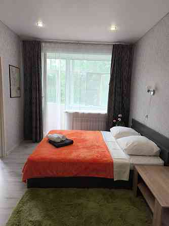 Сдам 2х комнатную квартиру посуточно с хорошим ремонтом возле пл. Ленина. Петровский р-н Донецк