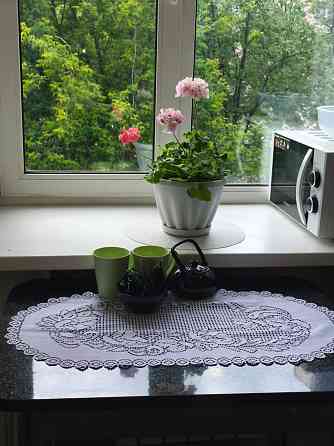 Сдам 2х комнатную квартиру посуточно с хорошим ремонтом возле пл. Ленина. Петровский р-н Донецк