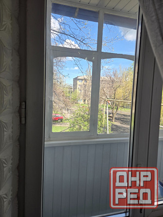 Продам 2х комнатную г.Торез микрорайон 30 лет Победы, 35(квартал) Торез - изображение 11