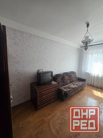 Продам 2х комнатную г.Торез микрорайон 30 лет Победы, 35(квартал) Торез - изображение 6