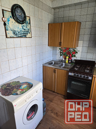 Продам 2х комнатную г.Торез микрорайон 30 лет Победы, 35(квартал) Торез - изображение 9