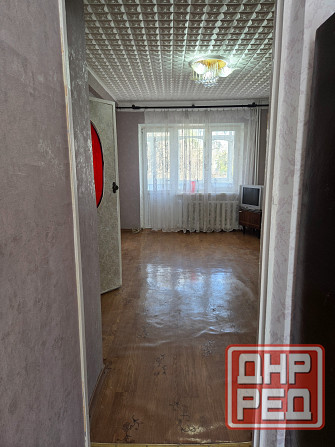 Продам 2х комнатную г.Торез микрорайон 30 лет Победы, 35(квартал) Торез - изображение 4
