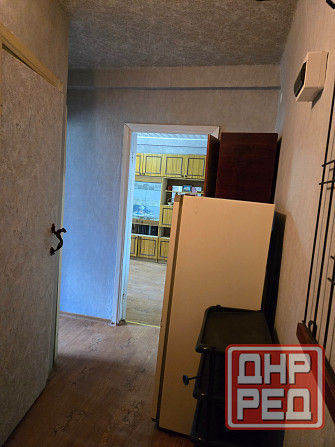 Продам 2х комнатную г.Торез микрорайон 30 лет Победы, 35(квартал) Торез - изображение 2