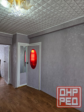 Продам 2х комнатную г.Торез микрорайон 30 лет Победы, 35(квартал) Торез - изображение 5