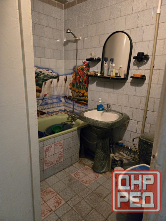 Продам 2х комнатную г.Торез микрорайон 30 лет Победы, 35(квартал) Торез - изображение 10