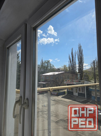 Продам 2х комнатную г.Торез микрорайон 30 лет Победы, 35(квартал) Торез - изображение 8