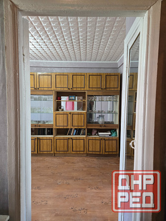 Продам 2х комнатную г.Торез микрорайон 30 лет Победы, 35(квартал) Торез - изображение 3