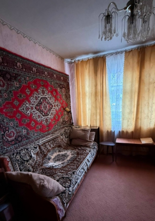Продам 2-к квартиру на Красной Звезде Макеевка