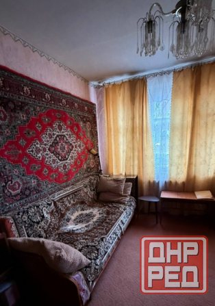 Продам 2-к квартиру на Красной Звезде Макеевка - изображение 1