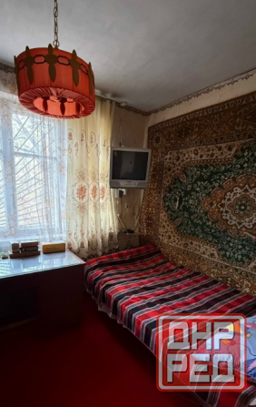 Продам 2-к квартиру на Красной Звезде Макеевка - изображение 2