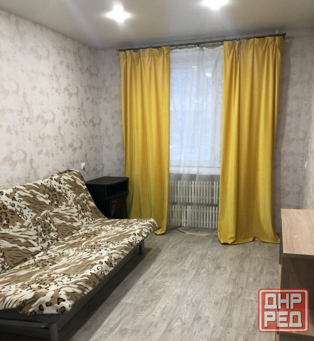 Сдам однокомнатную квартиру Донецк - изображение 2
