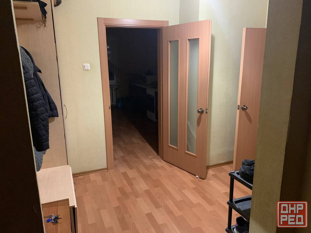 Сдам однокомнатную квартиру Донецк - изображение 2