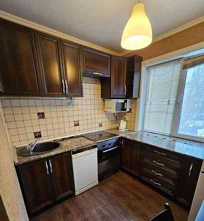 Сдам двухкомнатную квартиру, улица Челюскинцев Этаж Донецк