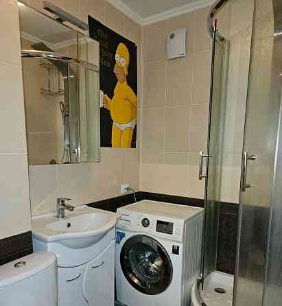 Сдам двухкомнатную квартиру, улица Челюскинцев Этаж Донецк