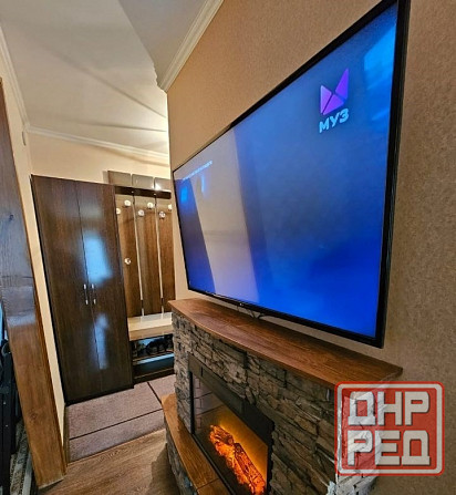 Сдам двухкомнатную квартиру, улица Челюскинцев Этаж Донецк - изображение 2