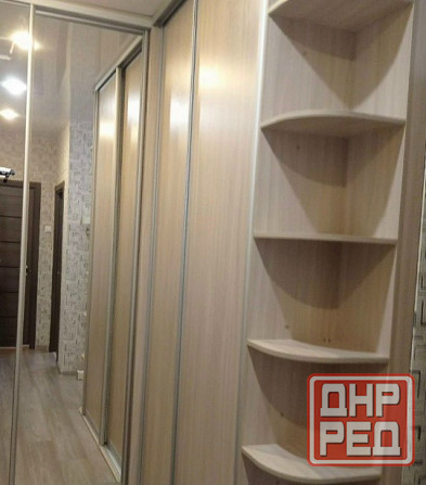 Сдаю двухкомнатную квартиру в Калининском районе напротив Мед.университета. Донецк - изображение 2