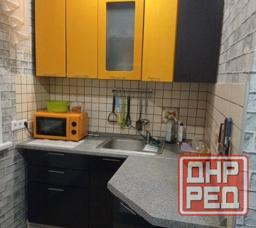 Сдаю двухкомнатную квартиру в Калининском районе напротив Мед.университета. Донецк - изображение 6