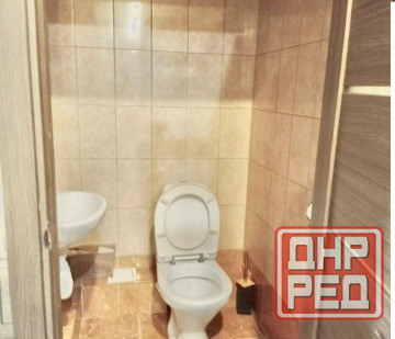 Сдаю двухкомнатную квартиру в Калининском районе напротив Мед.университета. Донецк - изображение 4