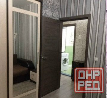 Сдаю двухкомнатную квартиру в Калининском районе напротив Мед.университета. Донецк - изображение 5